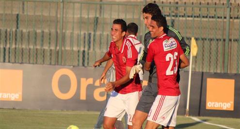 خاص.. نجيب يحكي كيف سدد ضربة الترجيح التي أوقفت قلوب "الأهلاوية" للحظات